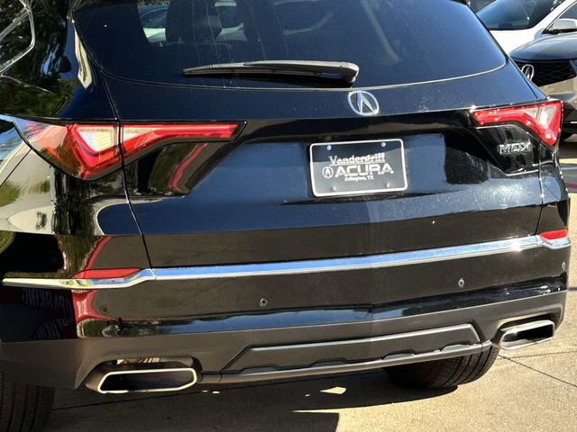 Certified 2024 Acura MDX FWD w/ Technology Package image 6