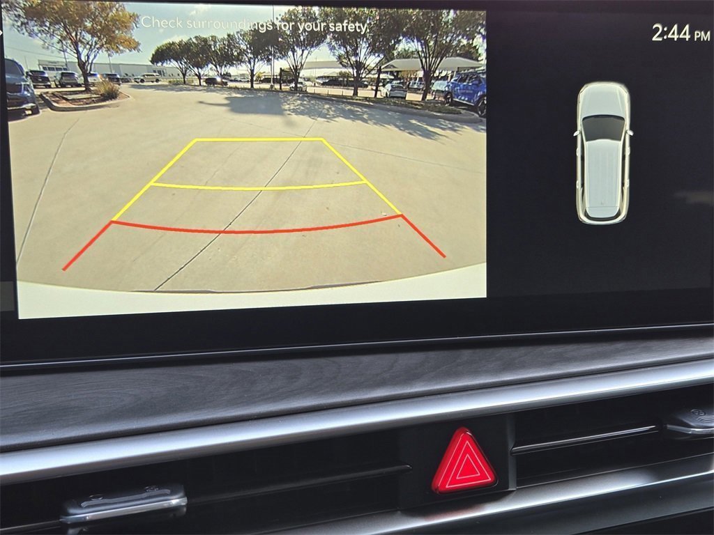 New 2026 Kia Sorento X-Line EX image 21