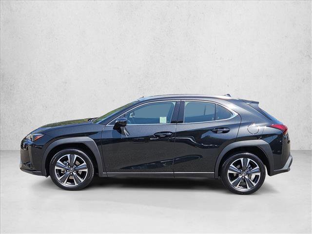 Used 2024 Lexus UX 250h FWD image 9