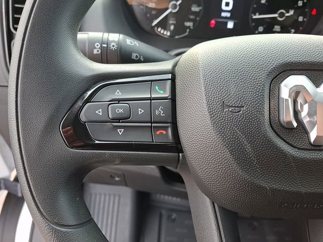 Used 2024 RAM ProMaster 2500 w/ Safety Group image 20