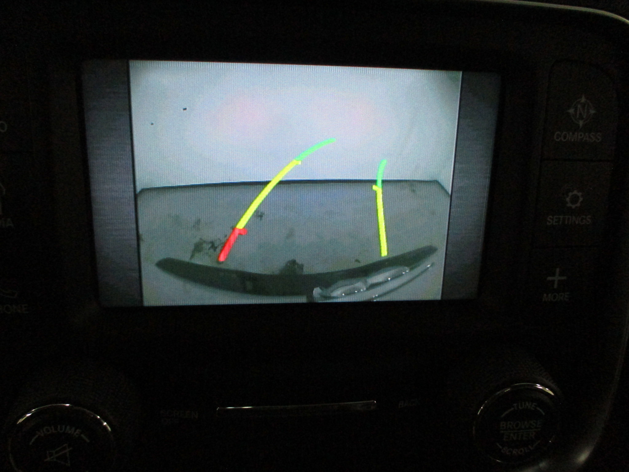 Used 2016 RAM 3500 Tradesman w/ Power & Remote Entry Group image 28