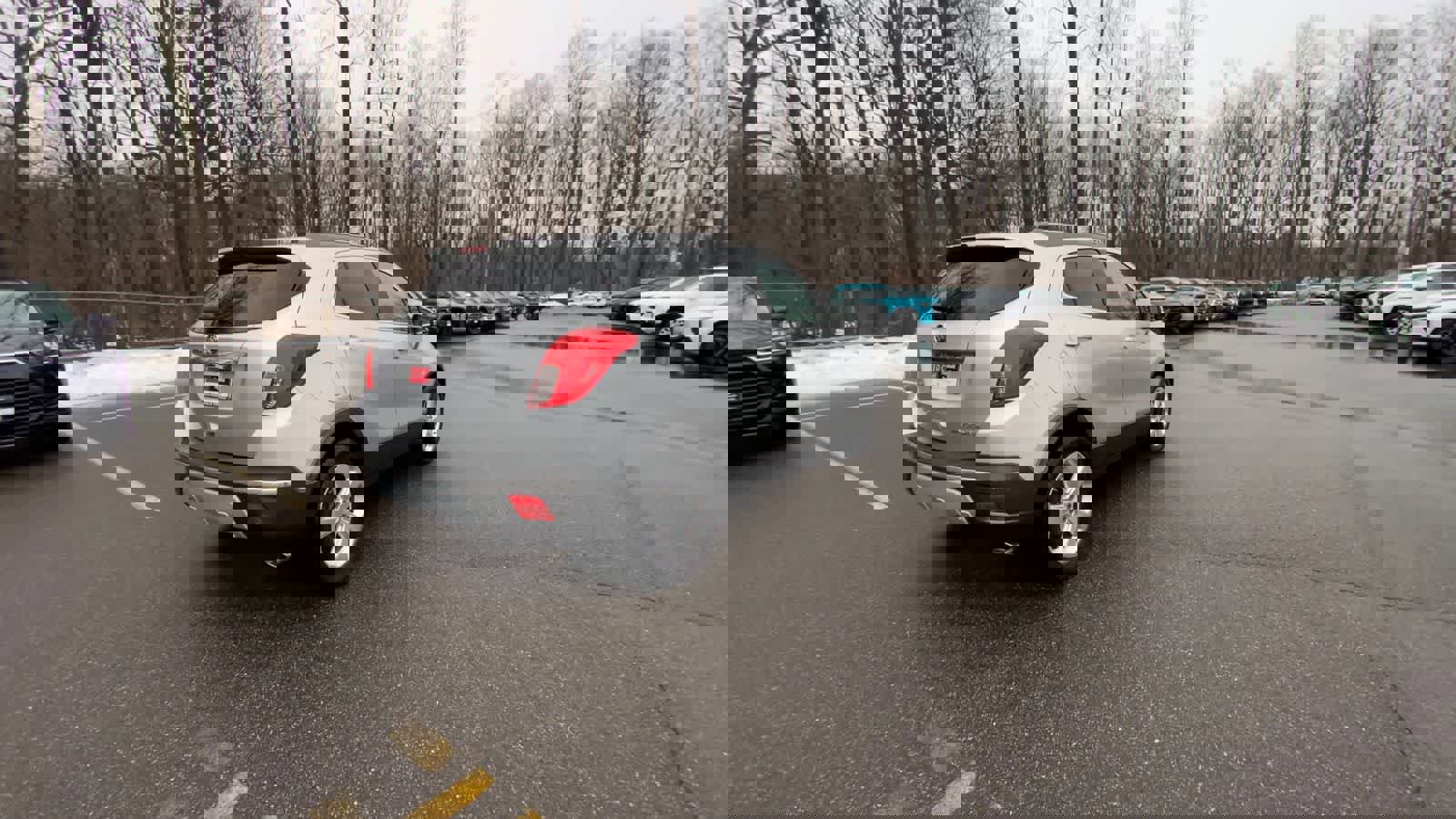 Used 2016 Buick Encore Convenience image 8