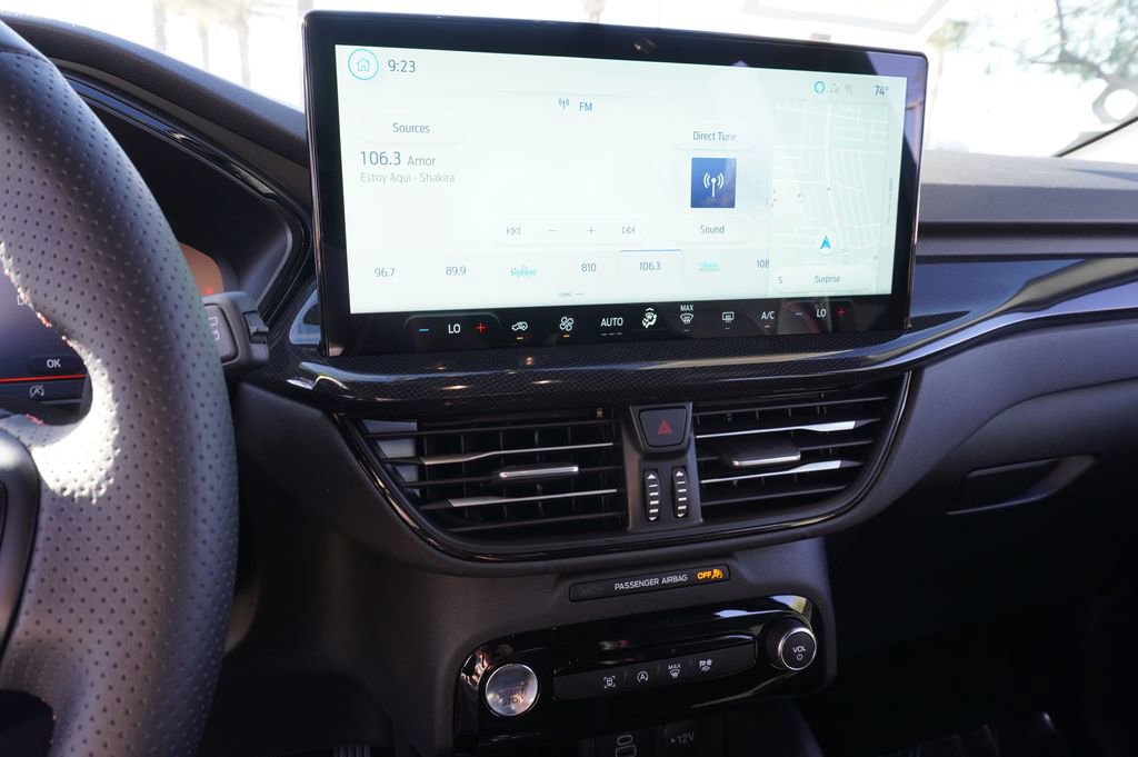 Used 2025 Ford Escape ST-Line w/ Tech Pack #1 image 19