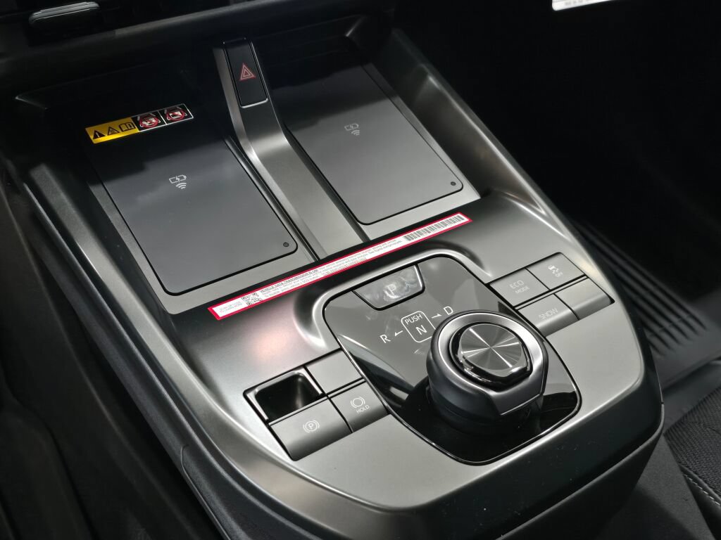 New 2026 Toyota C-HR AWD/4WD image 21