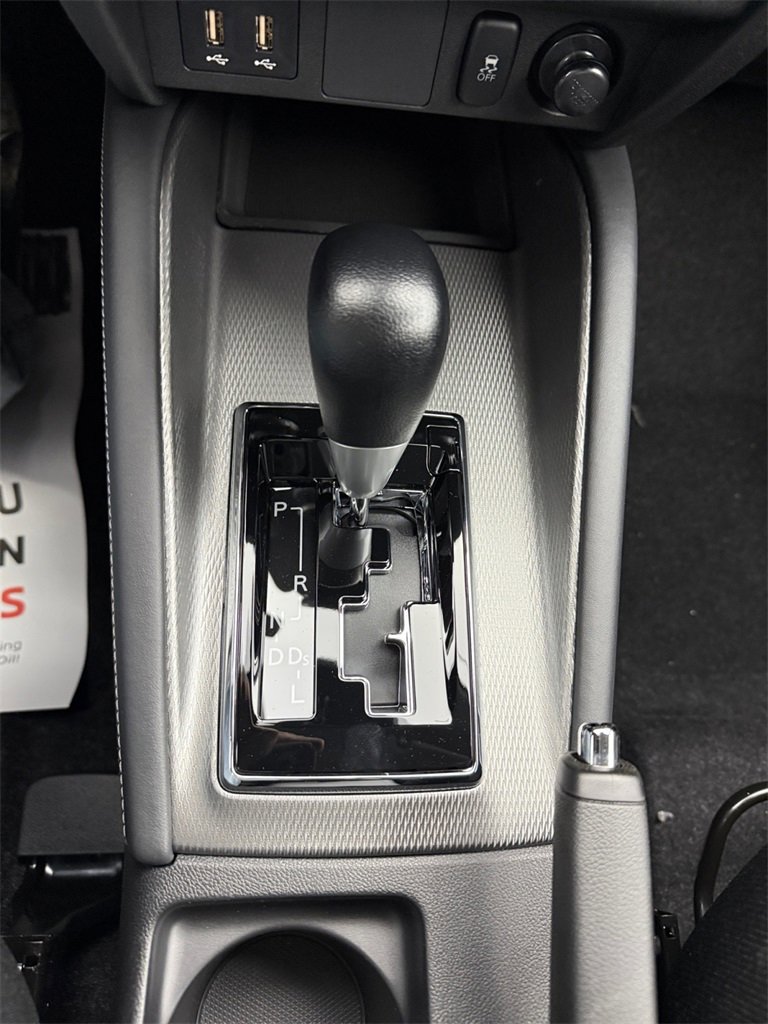 New 2026 Mitsubishi Outlander Sport ES image 20