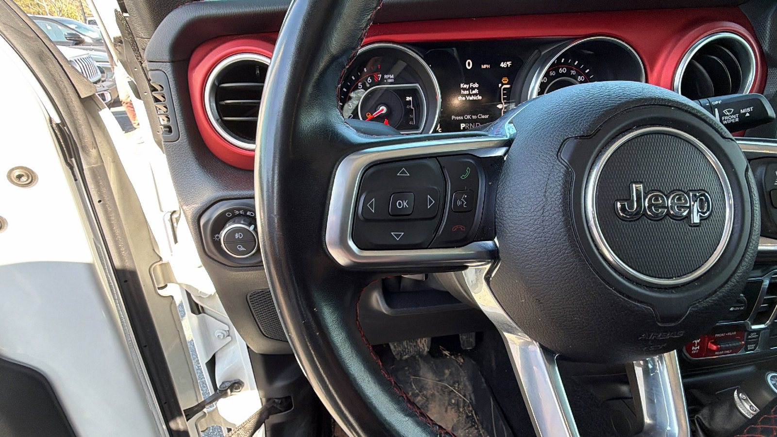 Used 2020 Jeep Gladiator Rubicon image 25
