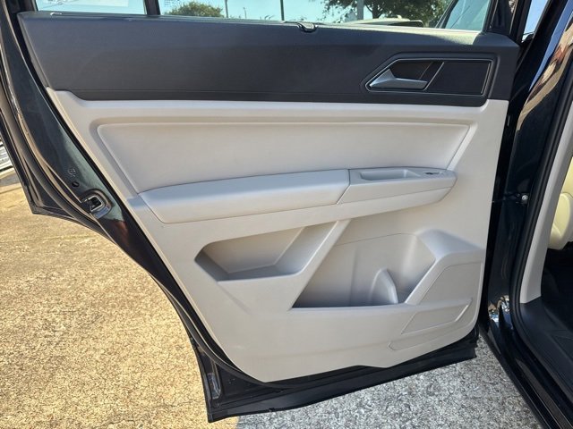 Used 2018 Volkswagen Atlas SE image 20