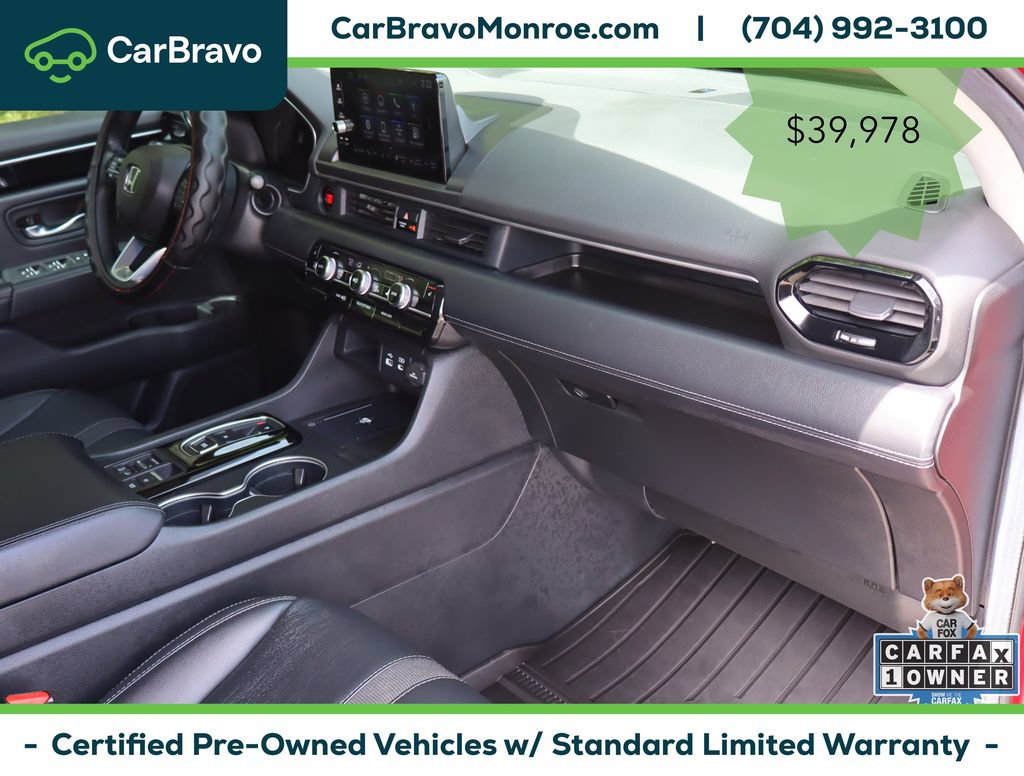 Used 2024 Honda Pilot Touring image 45