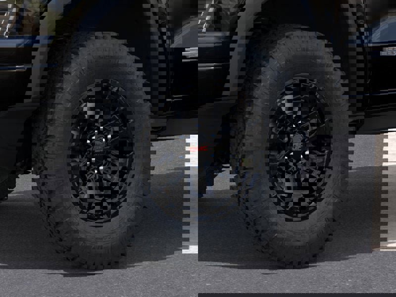 New 2026 GMC Canyon Elevation image 32