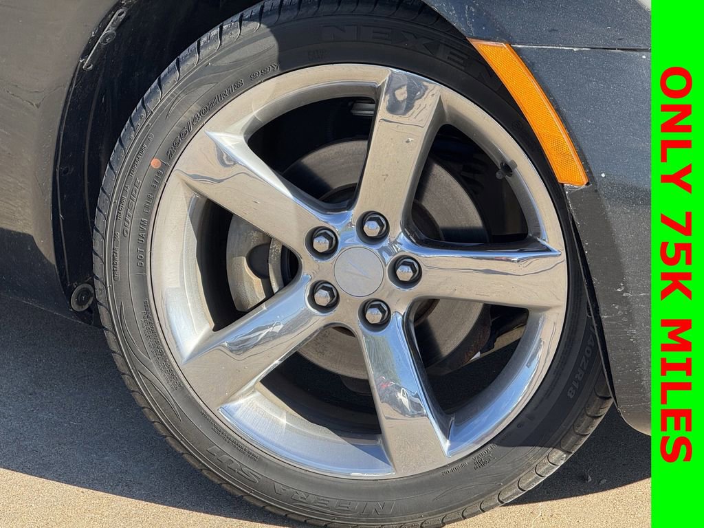 Used 2007 Pontiac Solstice Convertible w/ Premium Package image 24