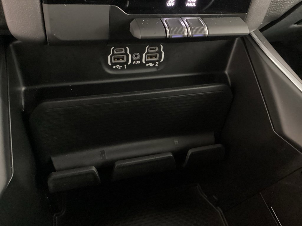 Used 2022 RAM 1500 Big Horn image 25