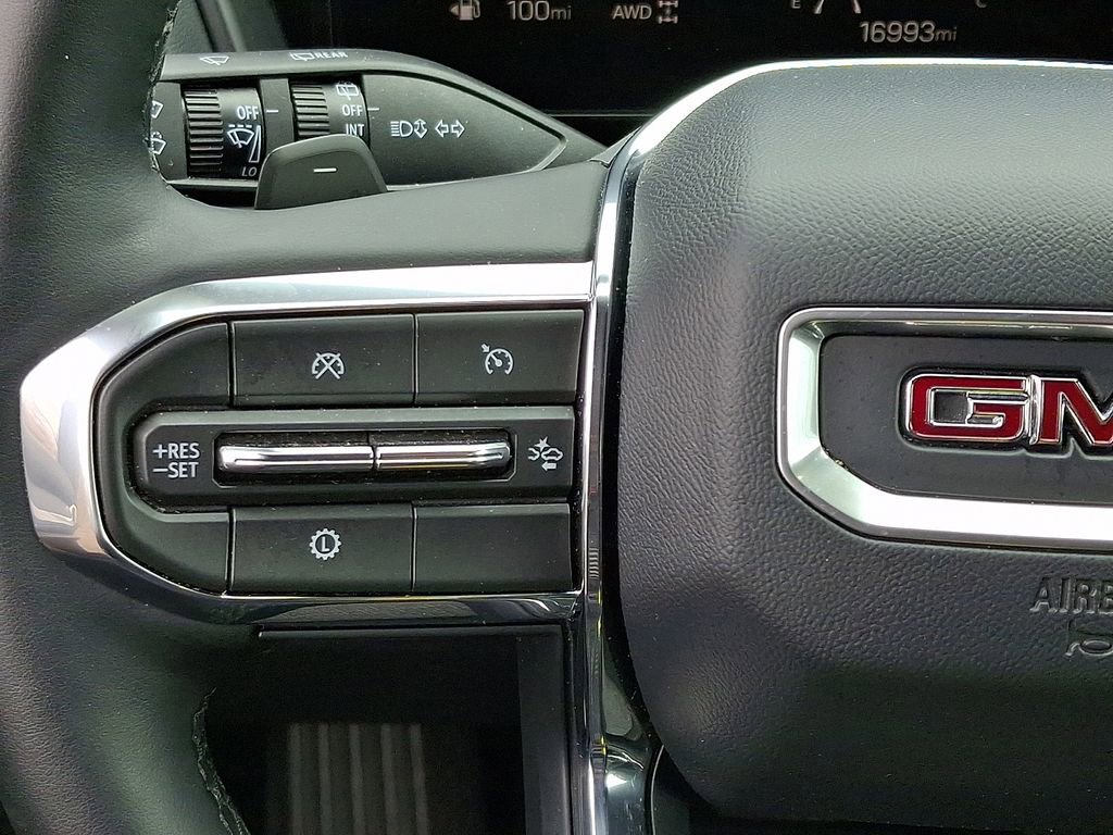 Certified 2026 GMC Terrain Elevation image 21