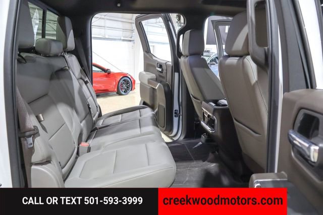 Used 2021 GMC Sierra 1500 SLT w/ SLT Premium Plus Package image 14
