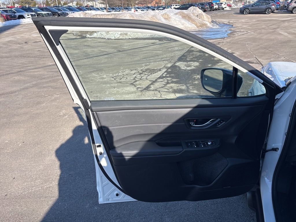 New 2026 Subaru Outback Touring XT image 19