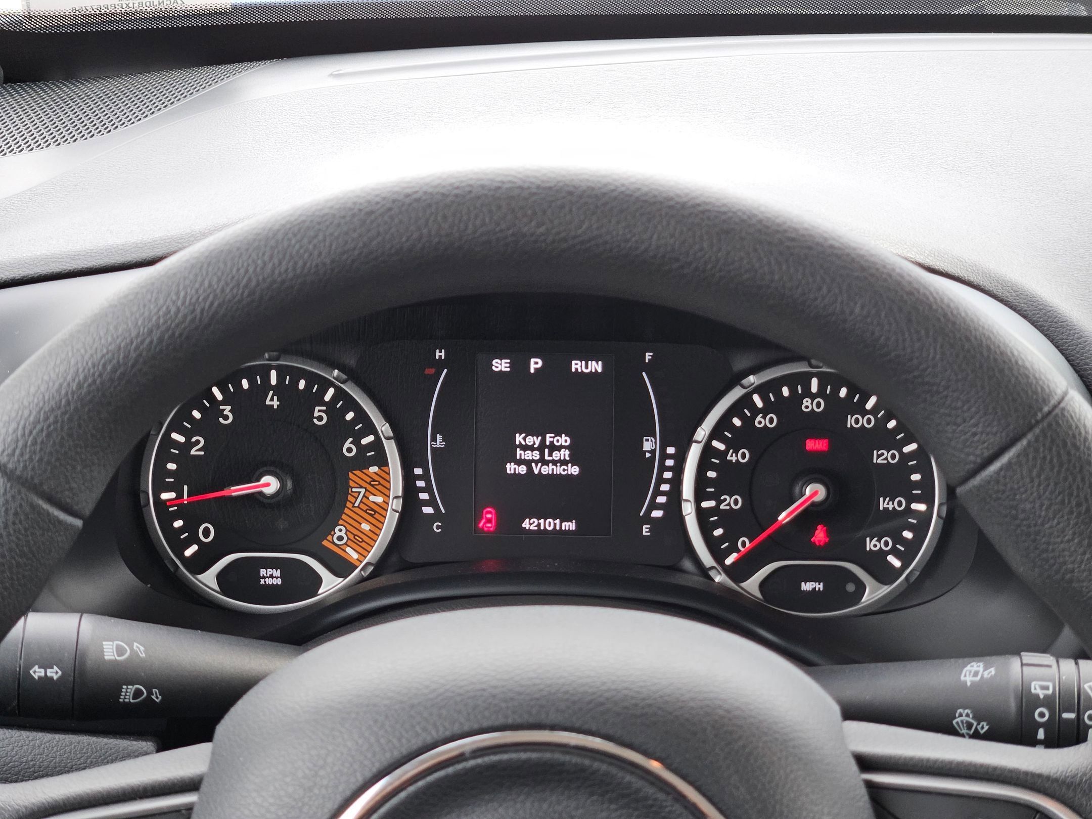 Certified 2023 Jeep Renegade Latitude image 23