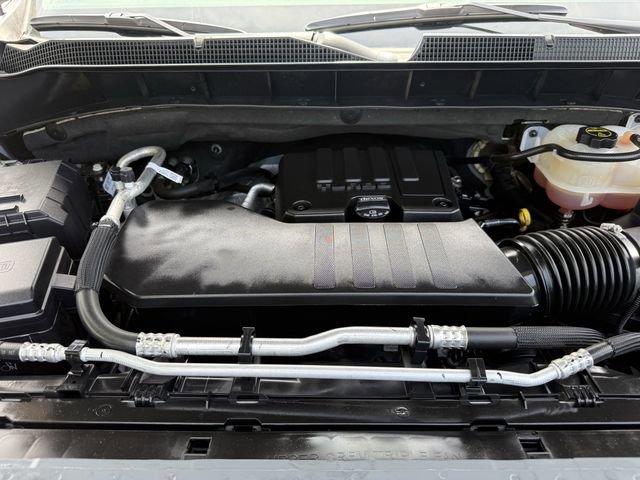 Used 2024 Chevrolet Silverado 1500 LT RWD image 32