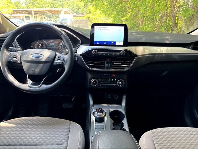 Used 2020 Ford Escape SE Sport FWD image 9