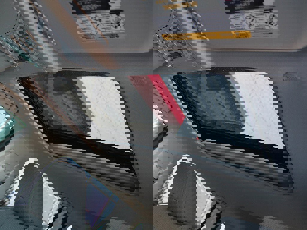 New 2025 Toyota RAV4 XLE image 14