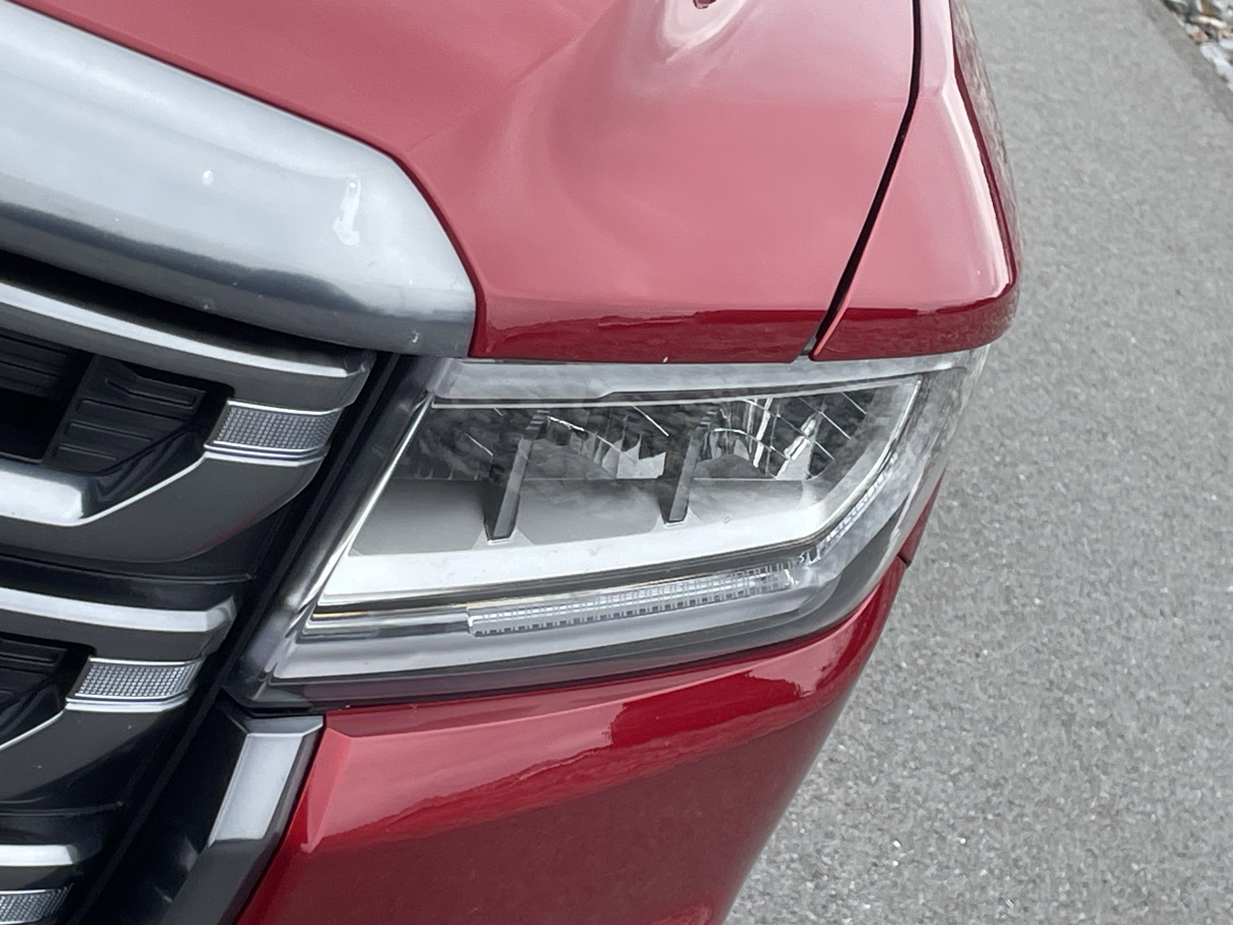 Used 2023 GMC Acadia AT4 w/ Technology Package AWD/4WD image 10