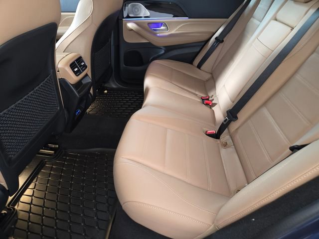Used 2024 Mercedes-Benz GLE 350 4MATIC image 16