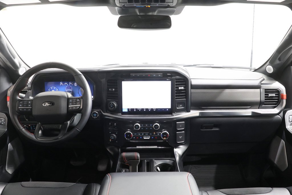 Used 2026 Ford F150 Raptor AWD/4WD image 14