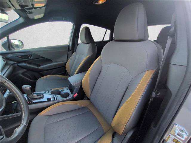 Used 2024 Subaru Crosstrek 2.5i Sport w/ Crosstrek Mirror Package AWD/4WD image 14