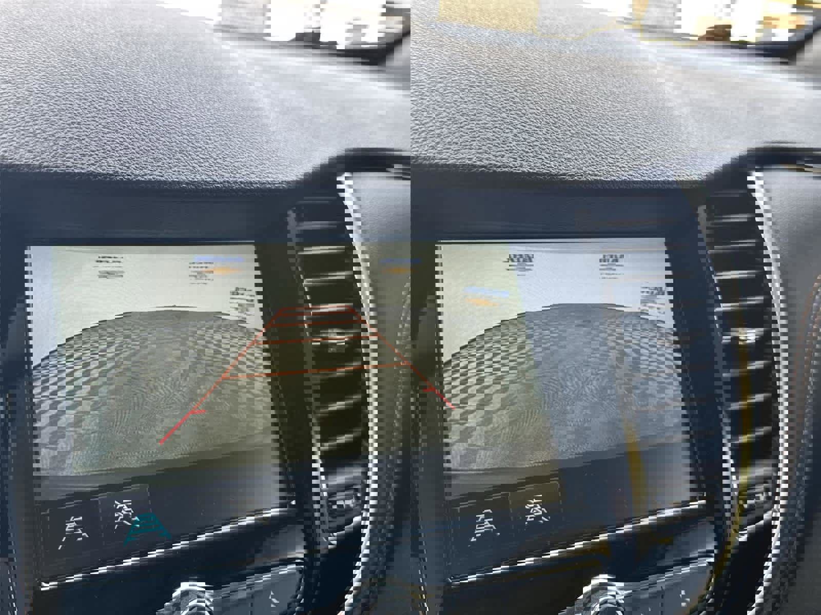 Used 2017 Chevrolet Trax Premier w/ LPO, Protection Package image 19