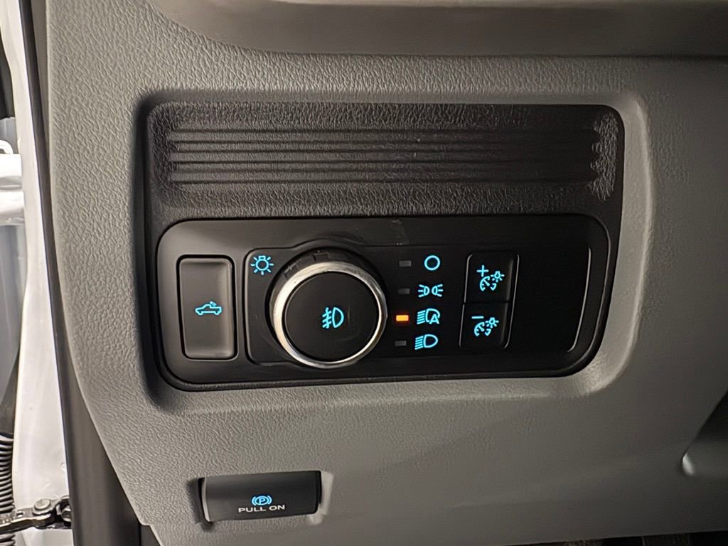 New 2026 Ford F350 XL w/ STX Appearance Package image 18