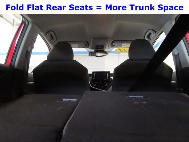 Used 2024 Toyota Camry LE FWD image 31