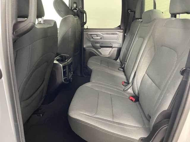 Used 2022 RAM 1500 Big Horn AWD/4WD image 15