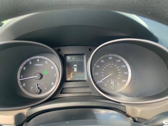 Used 2017 Hyundai Santa Fe Sport image 24