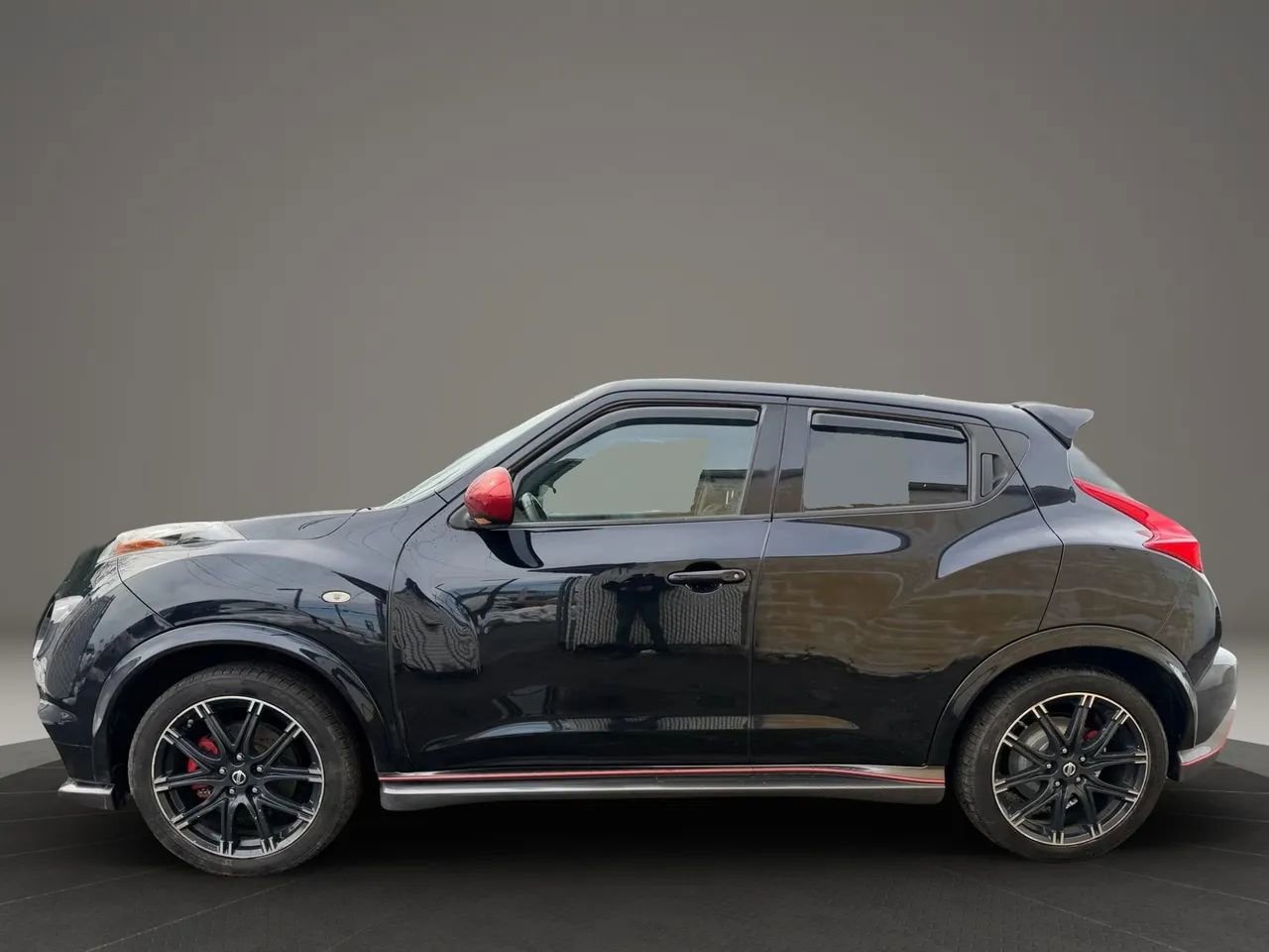 Used 2013 Nissan Juke NISMO image 8