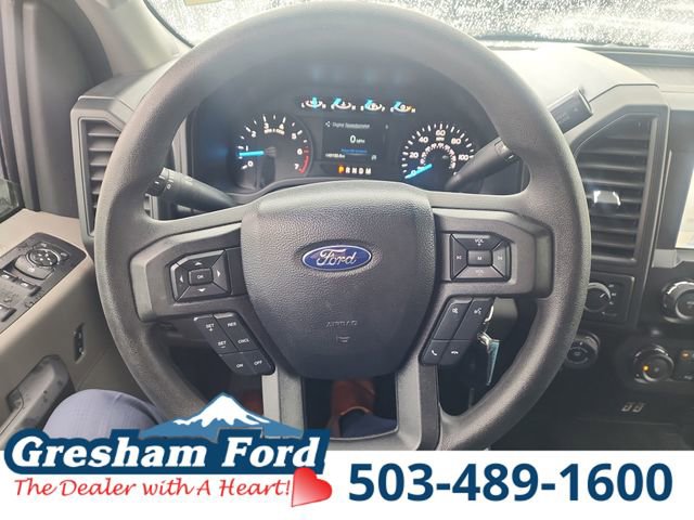 Used 2020 Ford F150 XL w/ Equipment Group 101A Mid AWD/4WD image 22