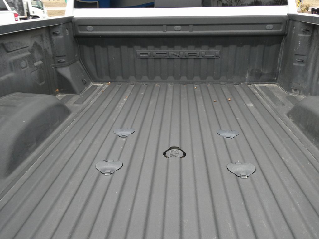 Used 2023 GMC Sierra 3500 Denali w/ Denali Ultimate Package image 9