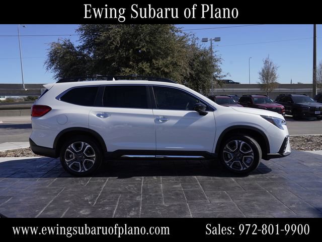 New 2026 Subaru Ascent Touring AWD/4WD image 6