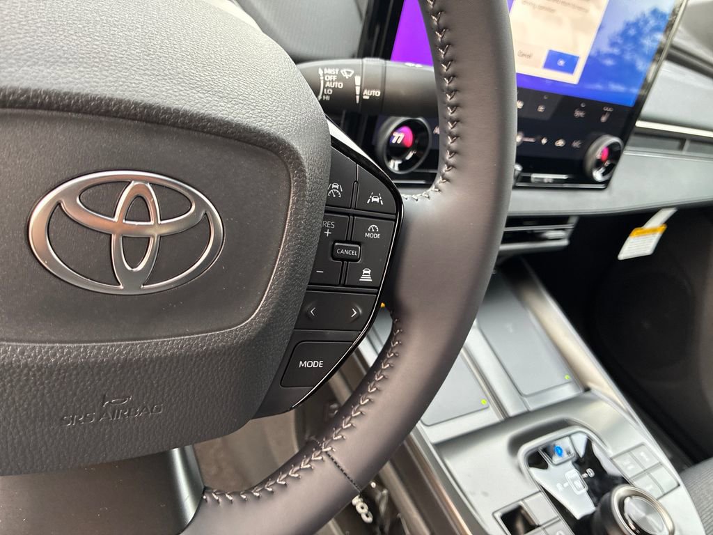 New 2026 Toyota bZ image 25