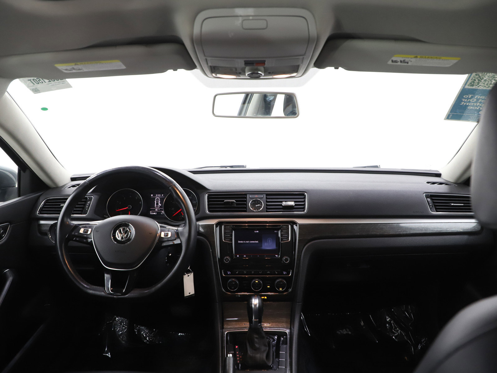 Used 2016 Volkswagen Passat 1.8T SE image 13