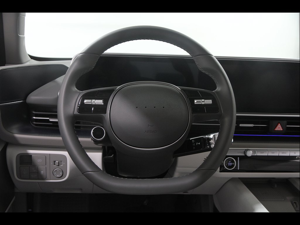 Certified 2025 Hyundai Ioniq 6 SEL RWD image 7