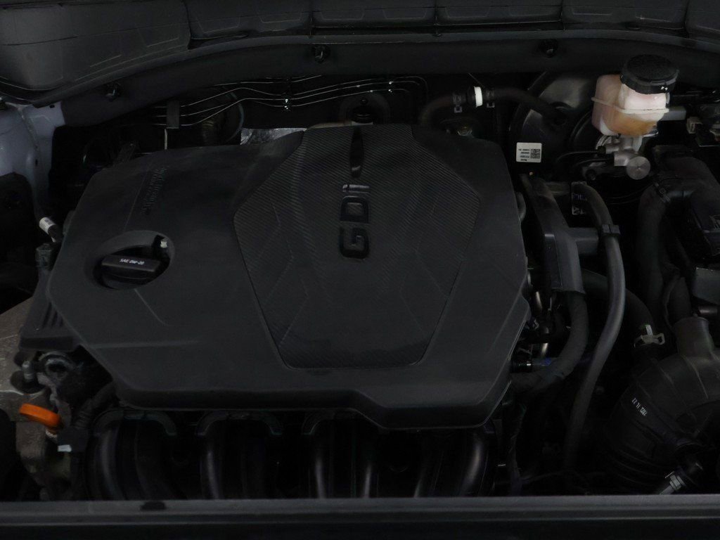 Used 2024 Kia Sorento S image 21
