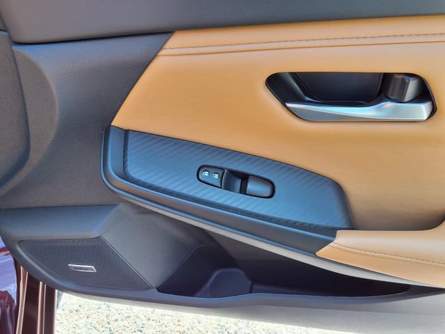 Certified 2025 Nissan Sentra SV w/ SV Premium Package FWD image 26