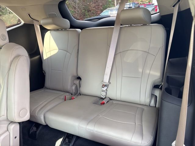 Used 2018 Buick Enclave Premium w/ Trailering Package image 18