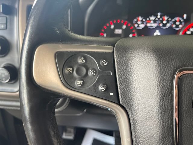 Used 2016 GMC Sierra 3500 Denali w/ Duramax Plus Package AWD/4WD image 20