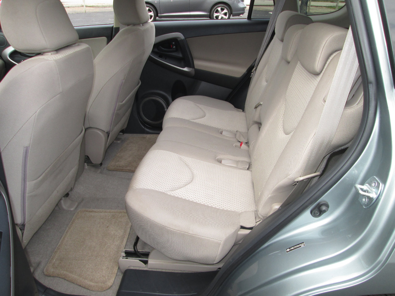 Used 2008 Toyota RAV4 4WD image 13