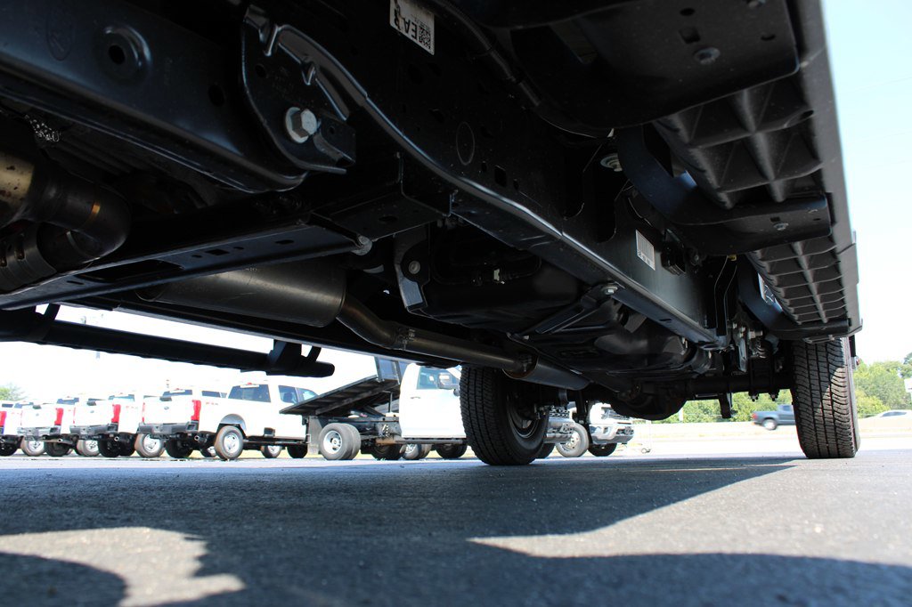Used 2024 Ford F250 XL w/ XL Chrome Package image 34