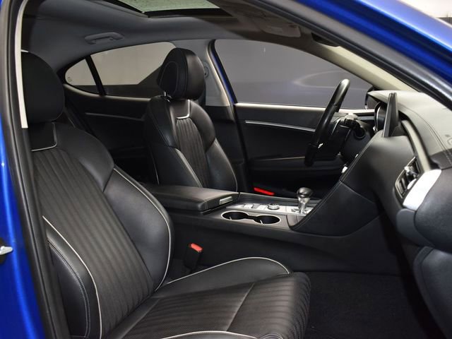 Used 2019 Genesis G70 3.3T Advanced w/ Elite Package image 12