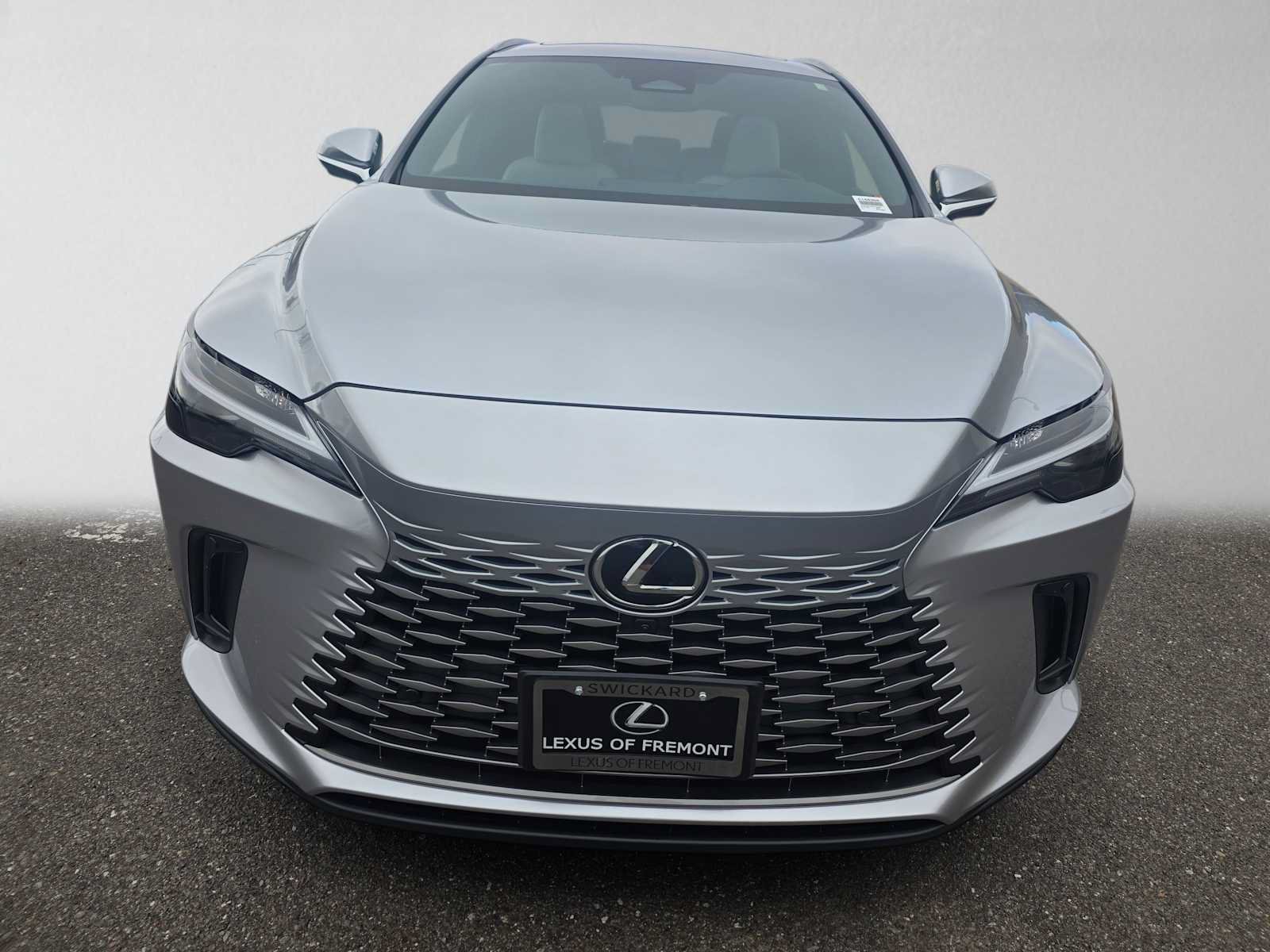 New 2026 Lexus RX 350 Premium AWD/4WD image 16