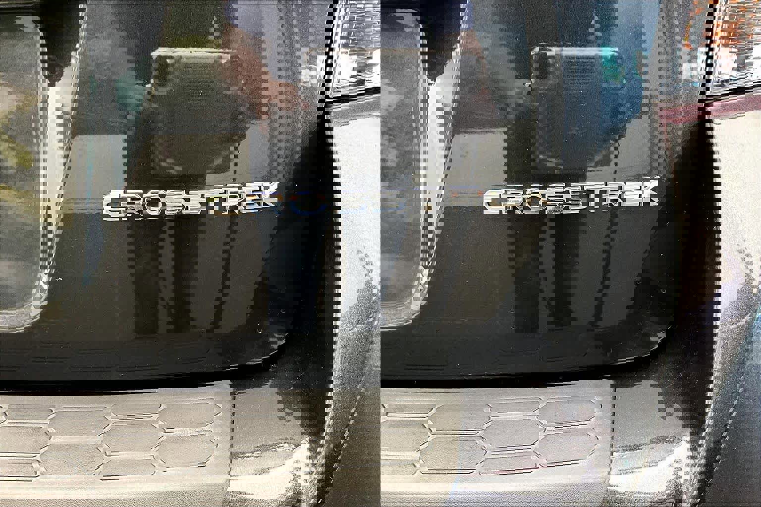 Used 2019 Subaru Crosstrek 2.0i Premium image 10