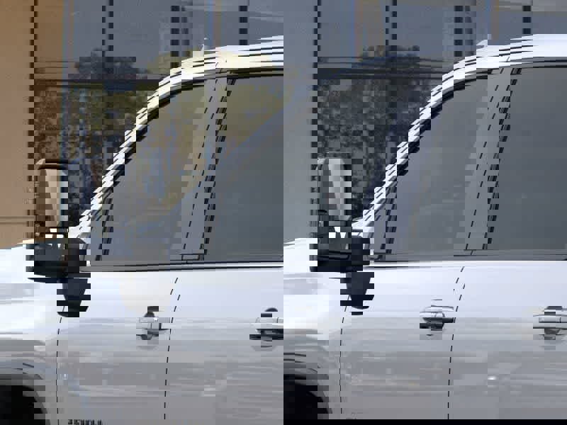 New 2026 Chevrolet Silverado 2500 LTZ w/ LTZ Plus Package image 12