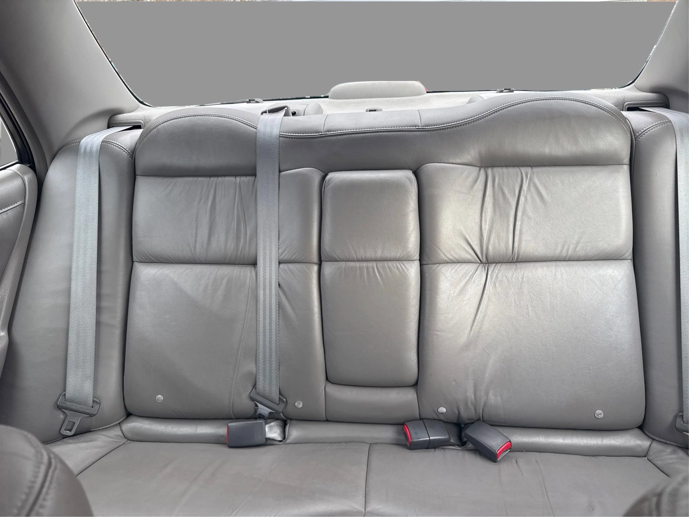 Used 2001 Honda Accord EX image 17