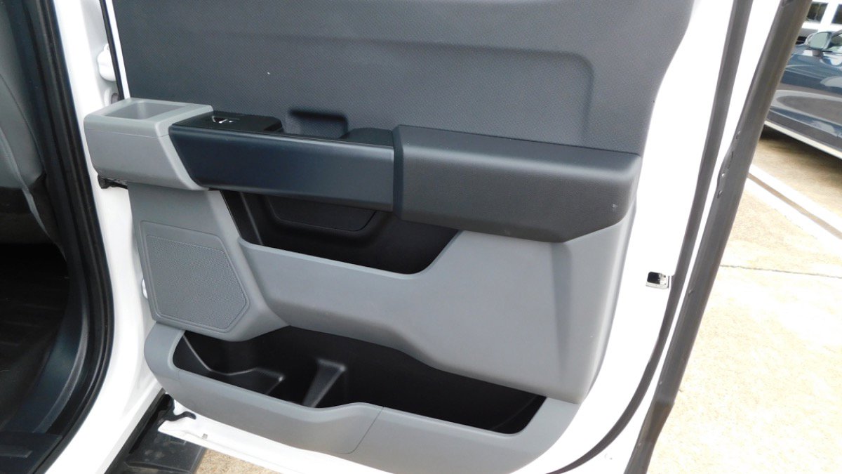Used 2022 Ford F150 XL w/ Equipment Group 101A High image 31